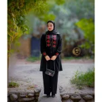 مانتو و شلوار یلدا - Image 4