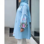 مانتو چکاوک - Image 4