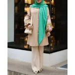 مانتو چکاوک - Image 7