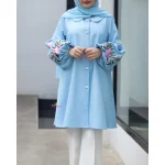 مانتو چکاوک - Image 2