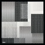 روسری نخ پنبه کادریا - Image 21