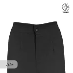 شلوار زنانه نیم بگ سارمو - Image 2