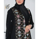 وست سوزن دوزی هندی - Image 2