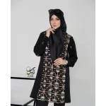 وست سوزن دوزی هندی