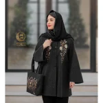 پالتو  و شلوار دیبا - Image 2