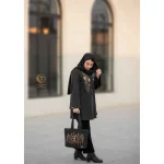 پالتو  و شلوار دیبا - Image 4