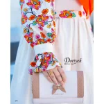 پیراهن سارگل - Image 3