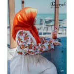 پیراهن سارگل - Image 4