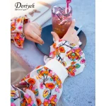 پیراهن سارگل - Image 6