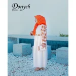 پیراهن سارگل