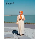 پیراهن سارگل - Image 5