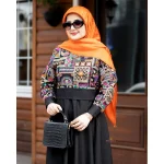 پیراهن لیلی - Image 5