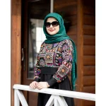 پیراهن لیلی - Image 6
