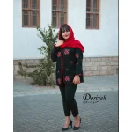 کت دلارام