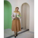 کت سارافون زیبای خورشید