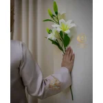 کت سارافون زیبای خورشید - Image 5