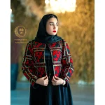 کت و دامن لوکس رویال