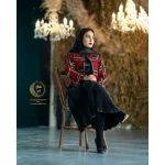 کت و دامن لوکس رویال - Image 3