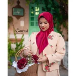 کت و سارافون دلارام - Image 2