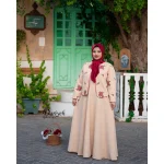 کت و سارافون دلارام