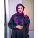 کت و سارافون دلارام