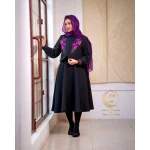 کت و سارافون دلارام - Image 3