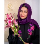 کت و سارافون دلارام - Image 4