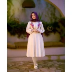 کت و سارافون دلارام - Image 5
