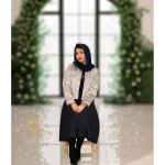 کت و سارافون رویا - Image 5