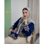کت و سارافون ستیا - Image 4