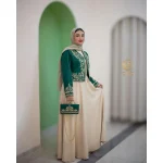 کت و سارافون ستیا - Image 6