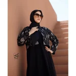 کت و سارافون شجر - Image 2