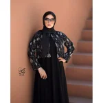 کت و سارافون شجر - Image 3