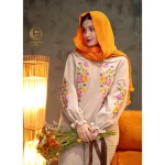 گلسا شومیز تک - Image 3