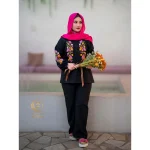 گلسا شومیز تک - Image 4
