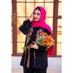 گلسا شومیز تک - Image 5