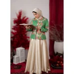 گلنار کت تک