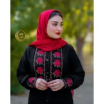 یلدا مانتو تک