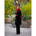 یلدا مانتو تک - Image 3