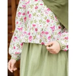 شومیز دامن نازگل - Image 7