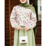 شومیز دامن نازگل - Image 3