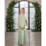 عبا سوپرلوکس یشم - Image 2