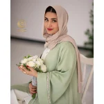 عبا سوپرلوکس یشم - Image 3