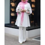 مانتو چکاوک - Image 5