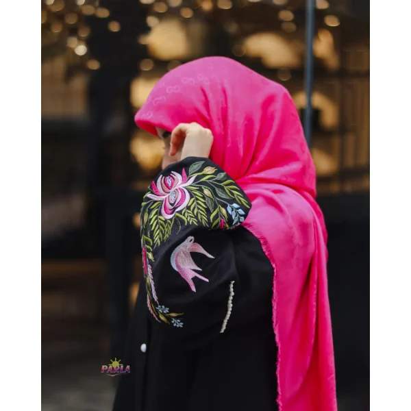 مانتو چکاوک - تصویر 2