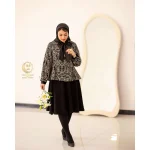 کت و دامن الگانس - Image 2
