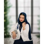 کت و سارافون پریا - Image 5