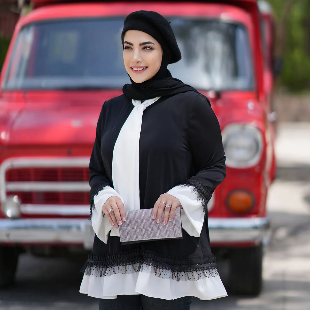 تونیک-نورا-23124 تونیک نورا - Image 1