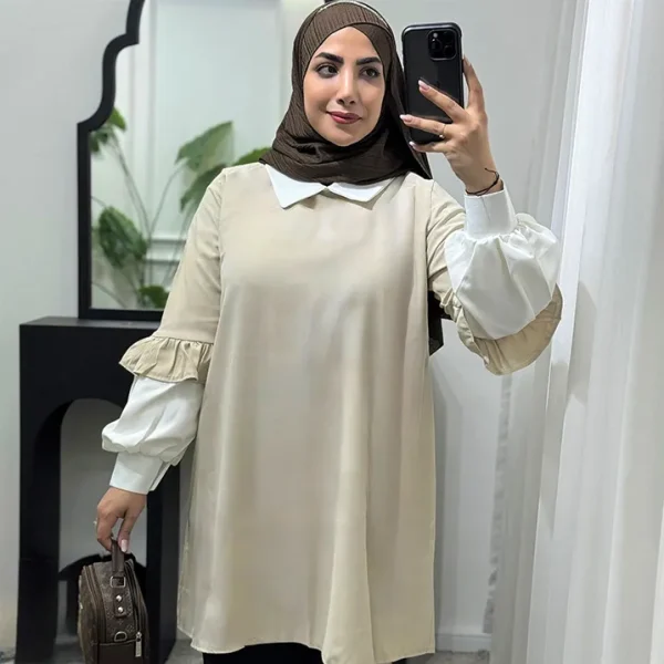 تونیک هانیه - تصویر 3