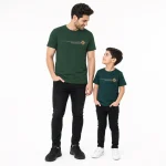 تیشرت مدد سایز مردانه - Image 2